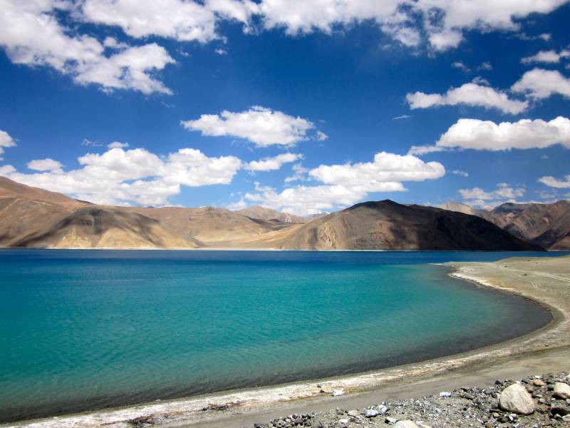 Ladakh Silk Route Delight – Leh Ladakh Tour Package