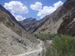 Markha Trekking – Leh Ladakh Tour Package