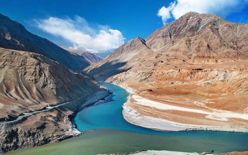 Sham Trekking – Leh Ladakh Tour Package