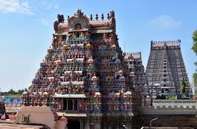 Tamilnadu Temple Tour (10 Night - 11 Days)