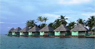 Andaman Tour Package: