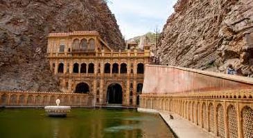 Ranthambore Extension From Jaipur Tour