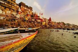 Amazing Varanasi Tour