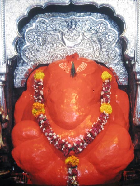 Ashtavinayak Darshan Pune Tour