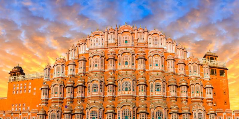 Jaipur Pink City tour (223879),Holiday Packages to Jaipur, Jaipur