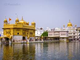 Blissful Himachal With Golden Temple ( 8n/9d)
