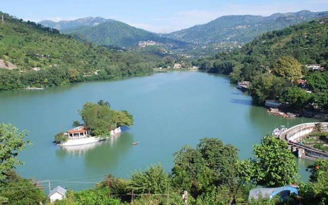 Evergreen Uttarakhand (4n/5d) Tour