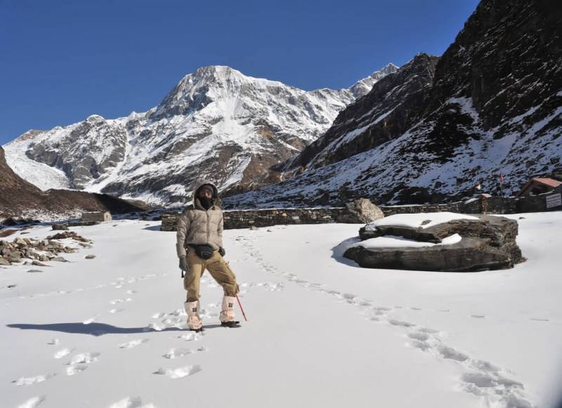 Best of Kumaon (7n/8d) Tour