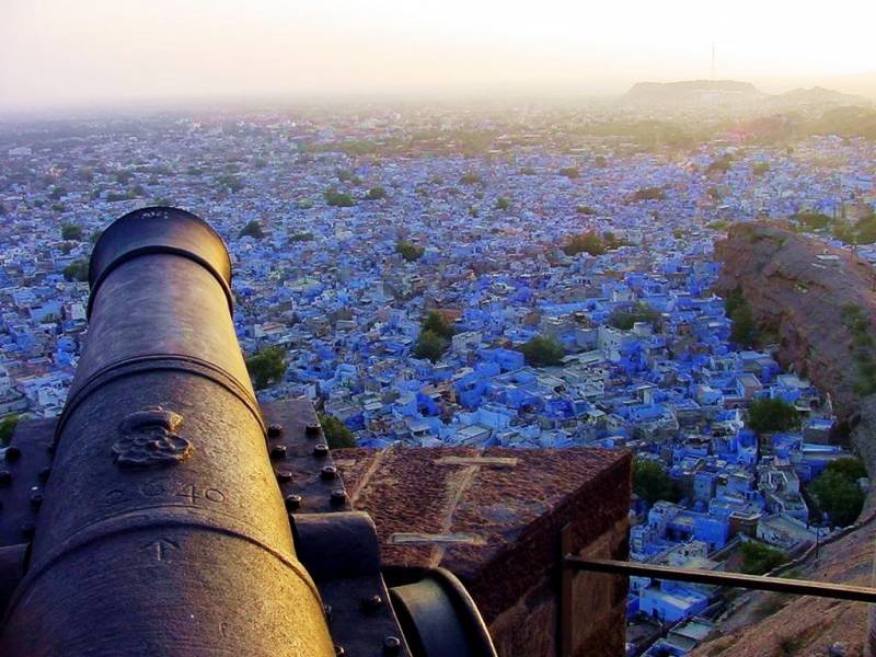 Rangeelu Rajasthan (4n/5d) Tour