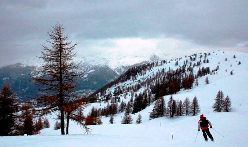 Charming Himachal Tour (6n/7d)