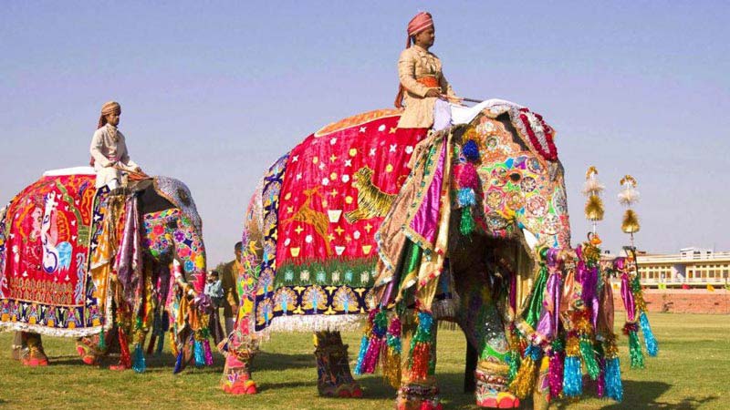Cultural Tour Of Rajasthan