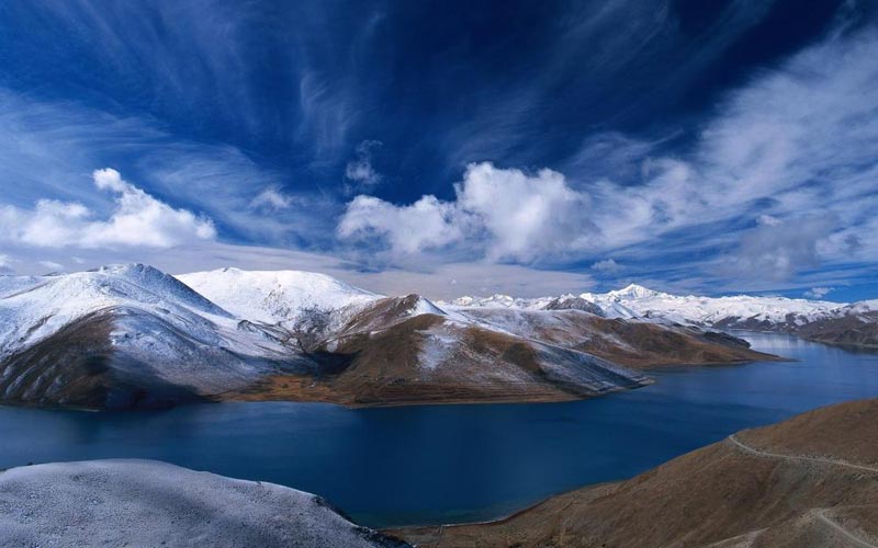 Glimpses Of Ladakh Tour
