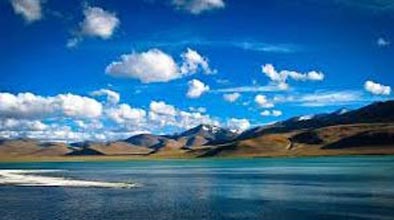 Honeymoon Tour Of Ladakh