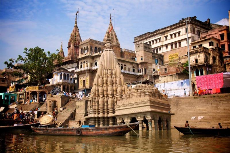 Haridwar - Varanasi Tour
