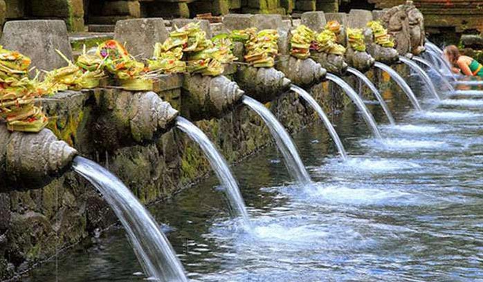 Bali Honey Moon package