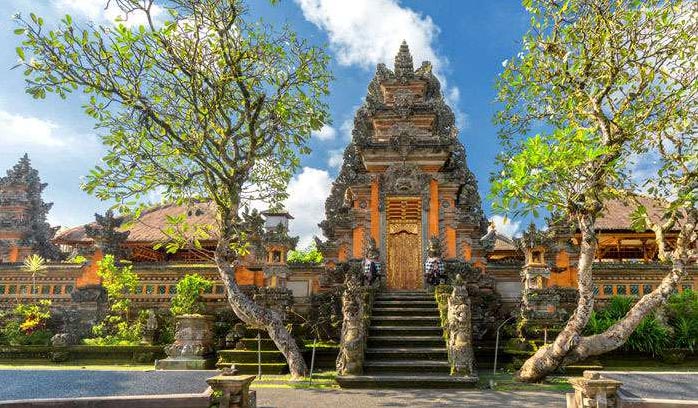 Bali Honey Moon package