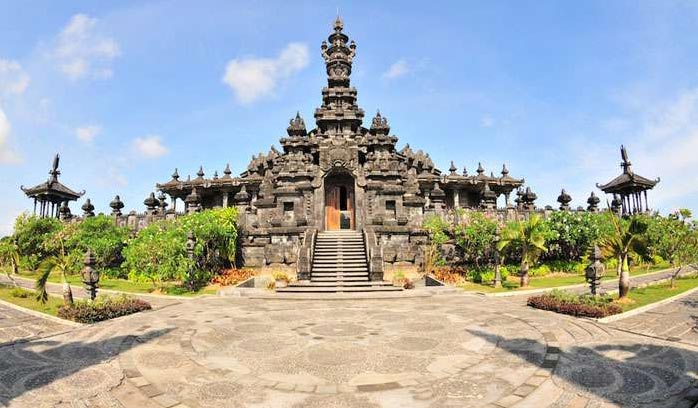 Bali Honey Moon package