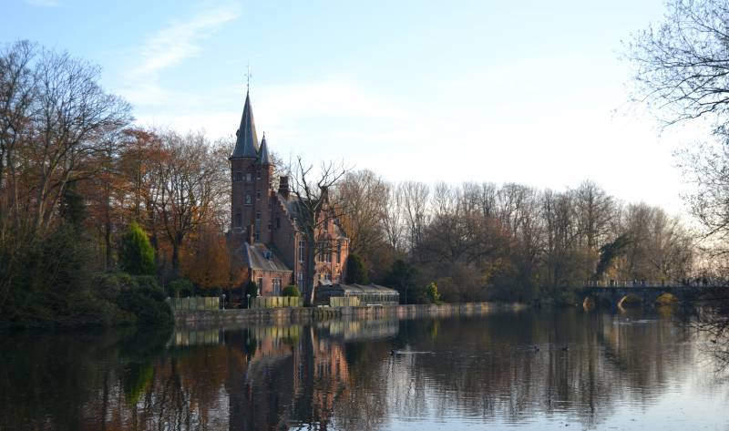 Best of Belgium Tour