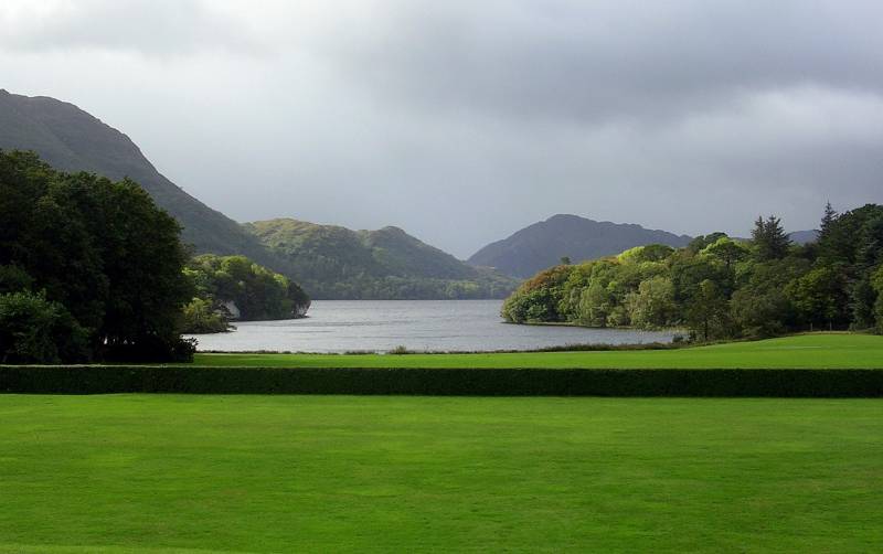 Irish Discovery Tour