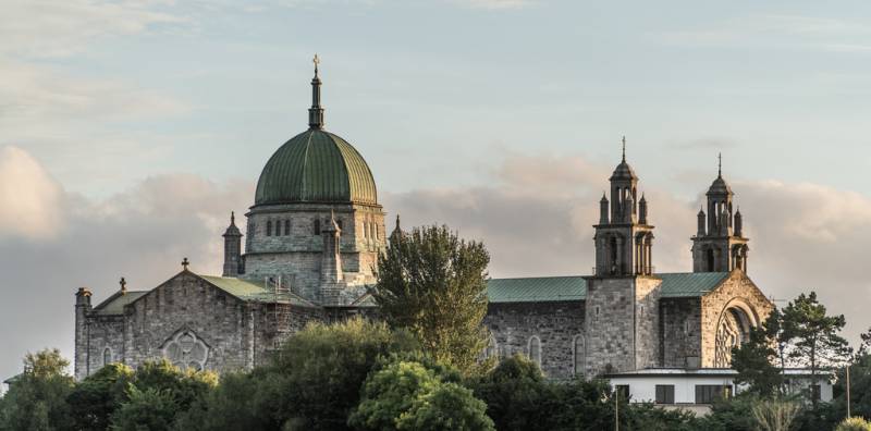 Irish Discovery Tour