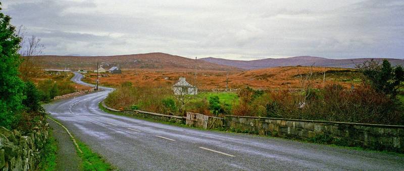 Irish Discovery Tour