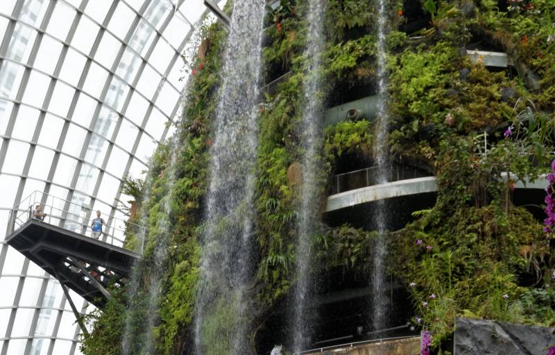 Singapore & Bintan Getaway