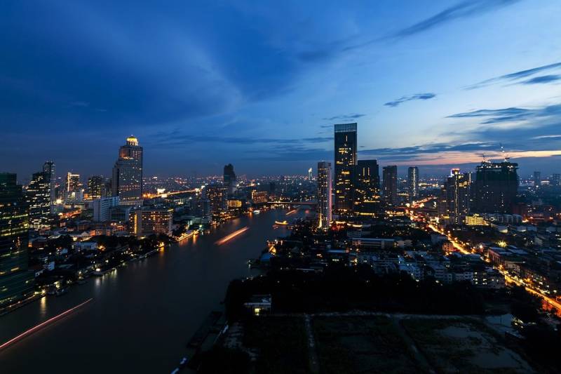Bangkok Getaway Tour