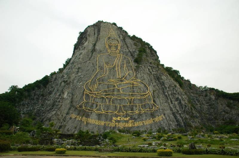 Bangkok & Pattaya Combo Tour