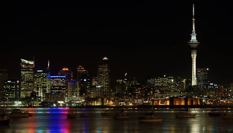 Best of New Zealand Tour