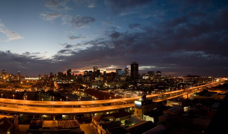 South Africa Adventure Tour