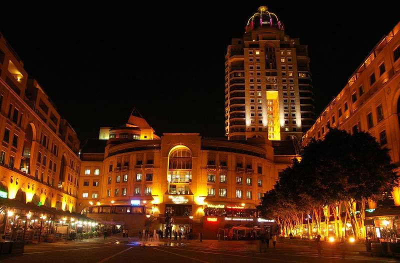 South Africa Adventure Tour