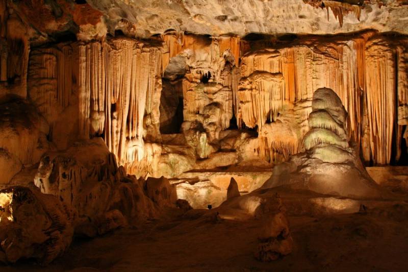 South African Splendours Tour