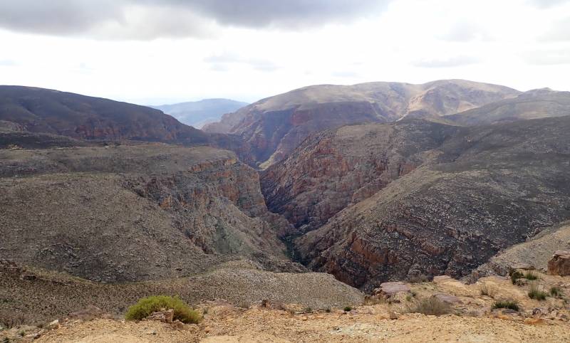 South African Splendours Tour