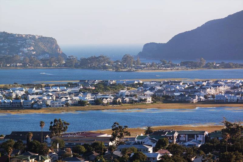 South African Splendours Tour