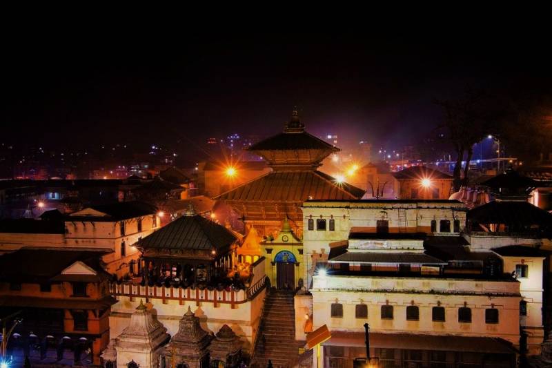 Kathmandu Getaway Tour