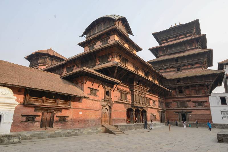 Kathmandu Getaway Tour