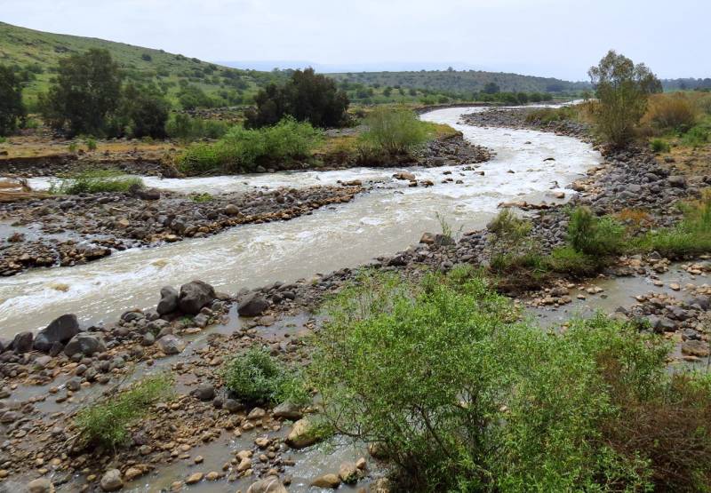 Highlights of Israel and Jordan Tour