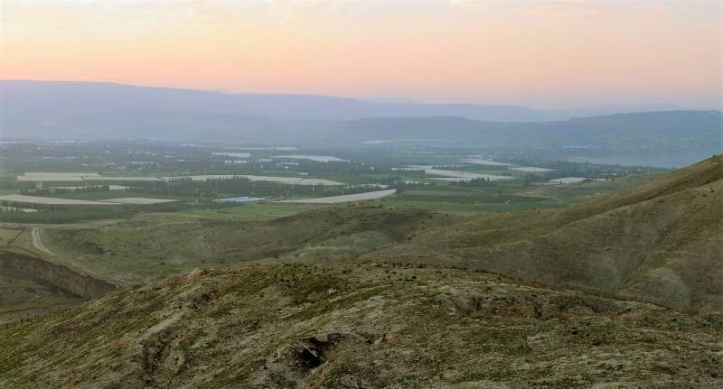 Highlights of Israel and Jordan Tour