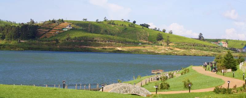 Sri Lankan Escapades Tour