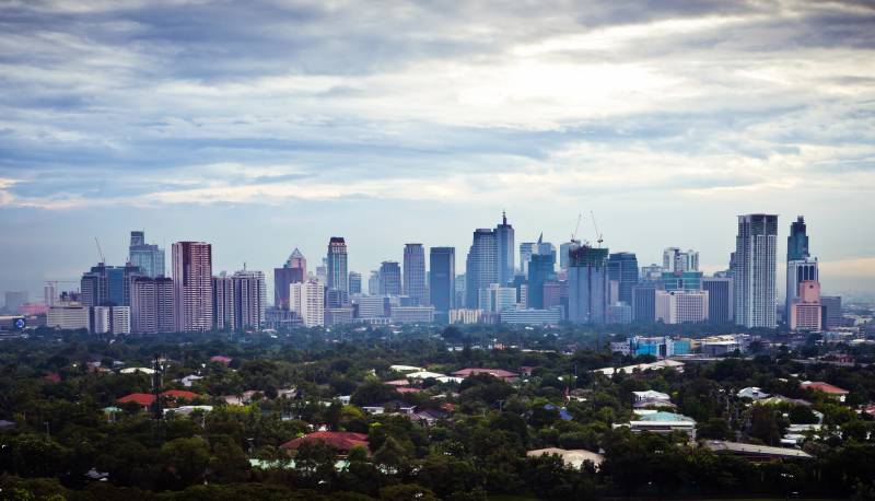 The Philippines Wonder Tour