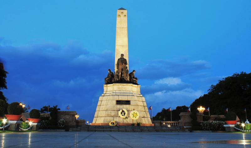 The Philippines Wonder Tour