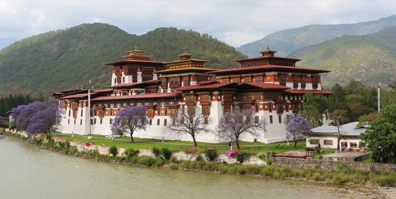 Bhutan Discovery Tour