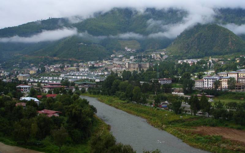 Bhutan and Nepal Explorer Tour