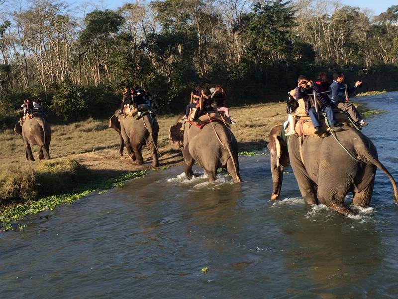 Bhutan and Nepal Explorer Tour