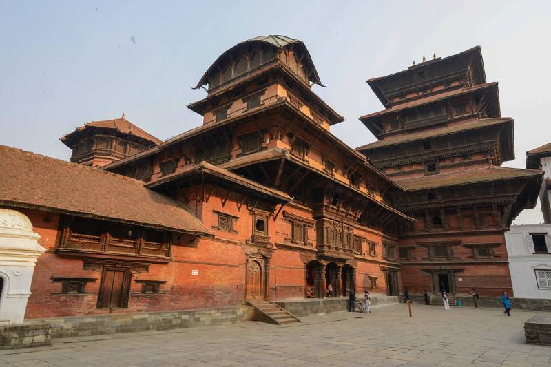 Bhutan and Nepal Explorer Tour