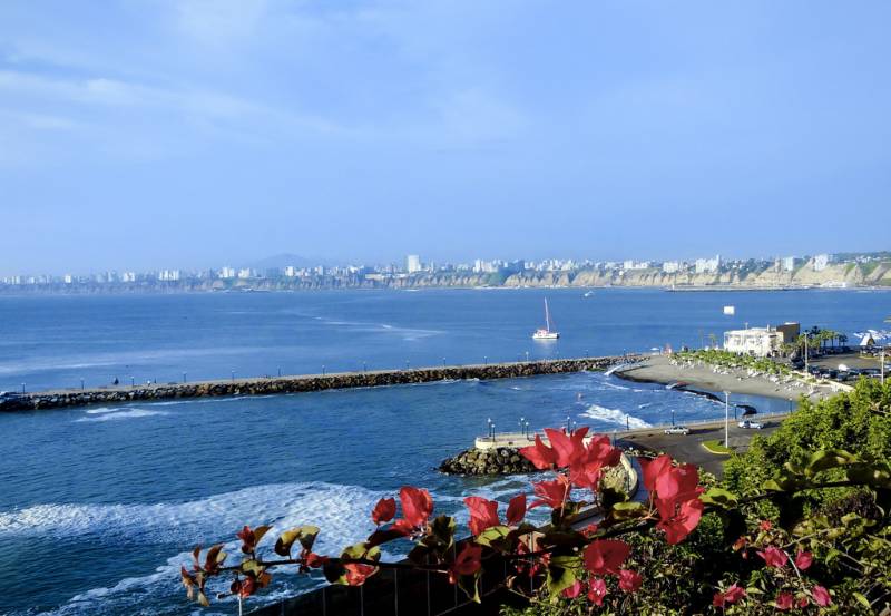 Secrets of Peru Tour