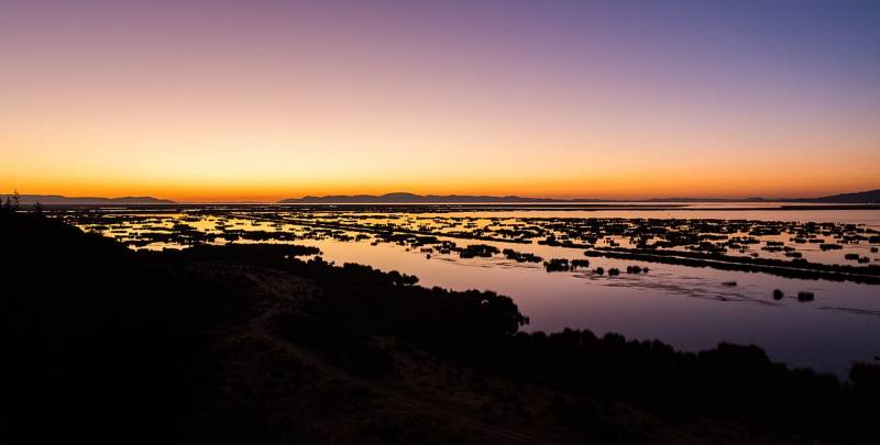 Secrets of Peru Tour