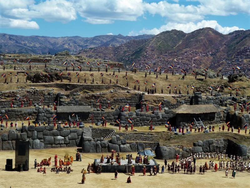 Secrets of Peru Tour