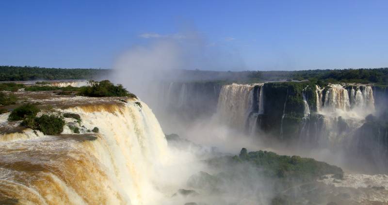 From Copacabana to Tango Brazil & Argentina Tour