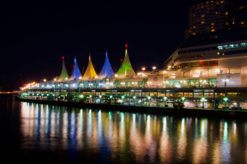 Canadian Rockies Discovery Tour